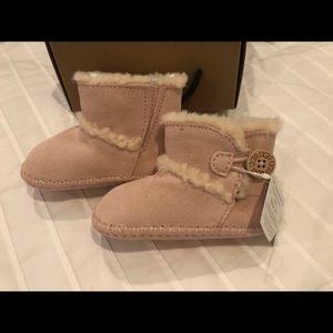Baby UGGs light pink Lemmy
